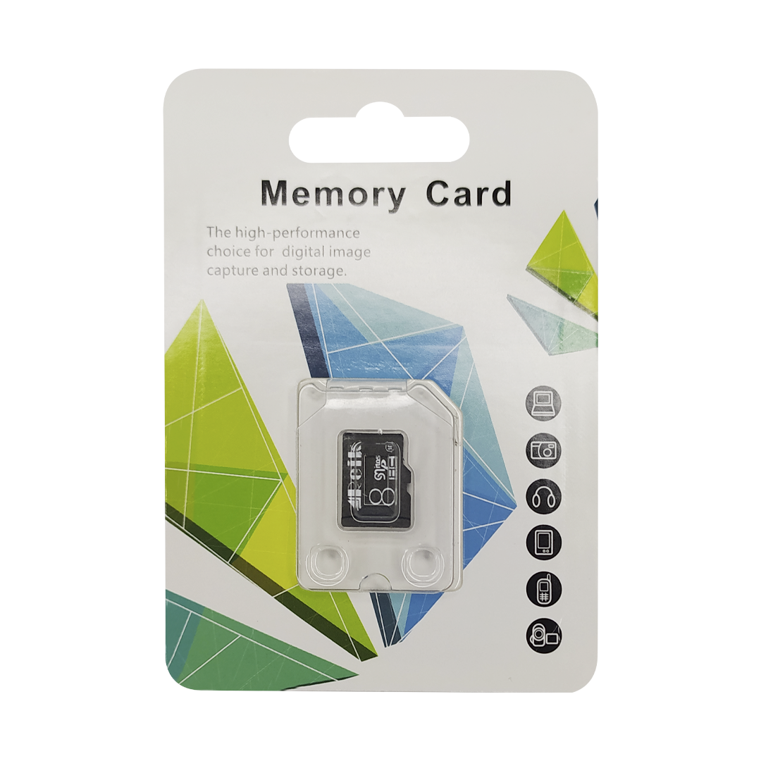 1660497151-3.webp Memoria micro sd 8g clase 10 marca reik - Image 1