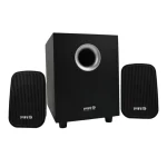 Corneta subwoofer amplificador 2.1 D-013