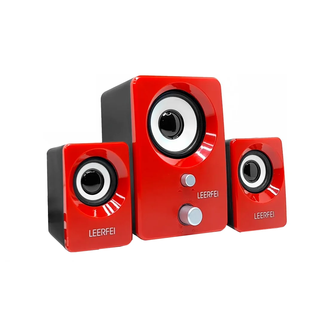 1661208367-2.webp corneta Subwoofer para PC N63 / E-1304 - Image 1