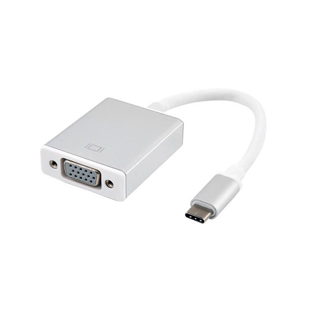 1661888940-6.webp Adaptador convertidor tipo c a vga - Image 1