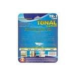 Protector de voltaje de bornera  carga  pesada marca  tonal tr- 1 120 V - Image 3