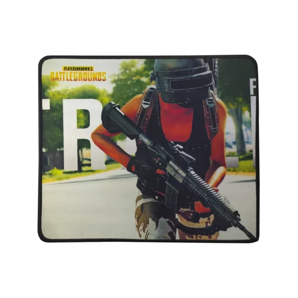 Mouse pad 30X25X2