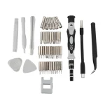 Kit juego de destornilladores 52 en 1 - Image 2