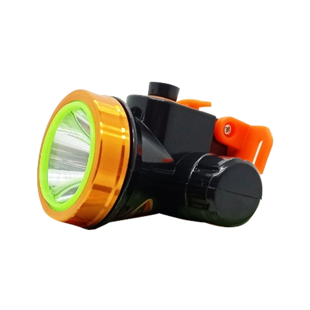 1667750918-7.webp Linterna Yani Reik YR-1166 recargable minero caceria, mas de 6 horas - Image 1