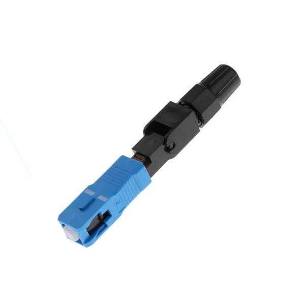 Conector de fibra Optica FTHH Sc Apc Pack 10 unidades
