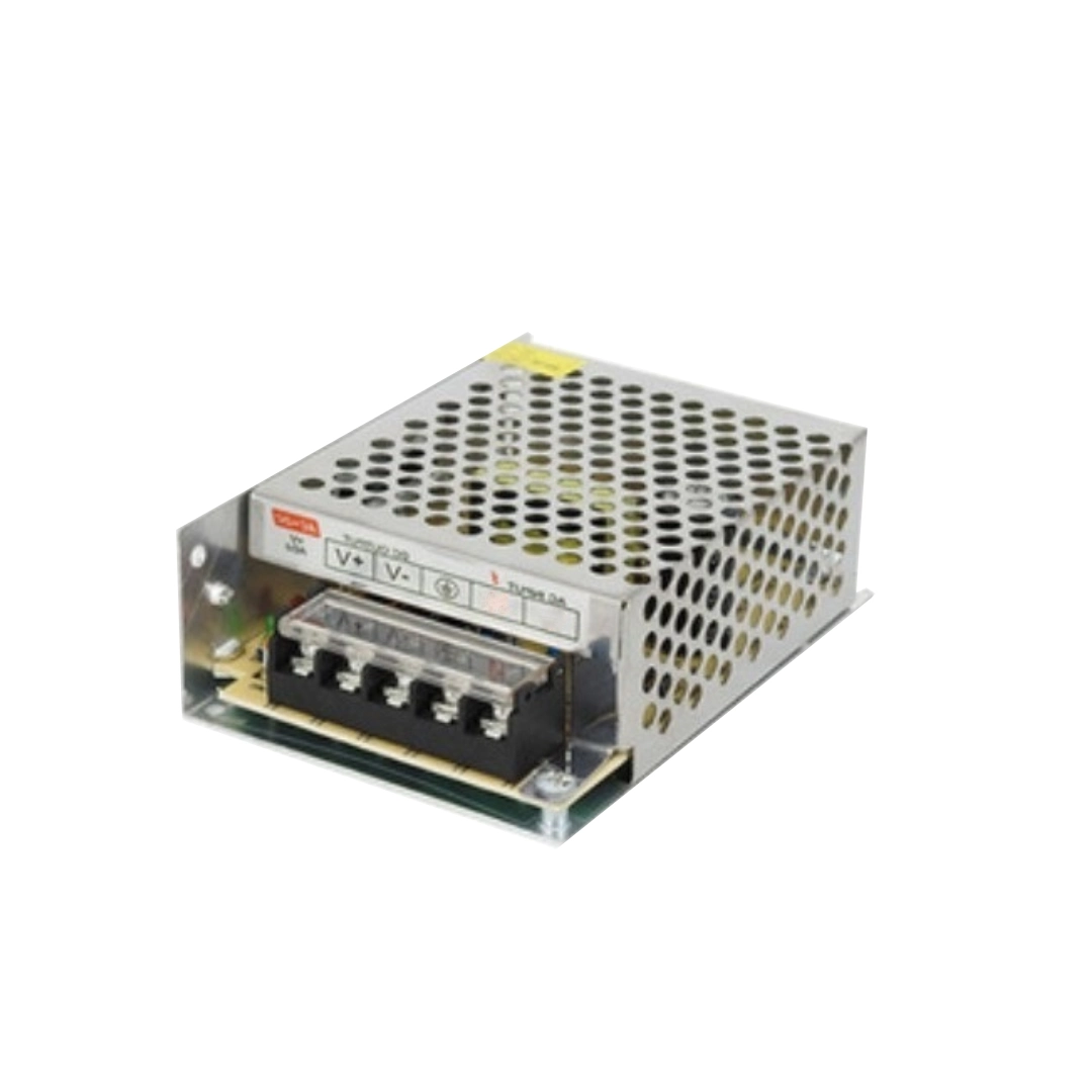 1678134000-3.webp Fuente de poder 12v 5a centralizada cámaras cctv 110/220v - Image 1