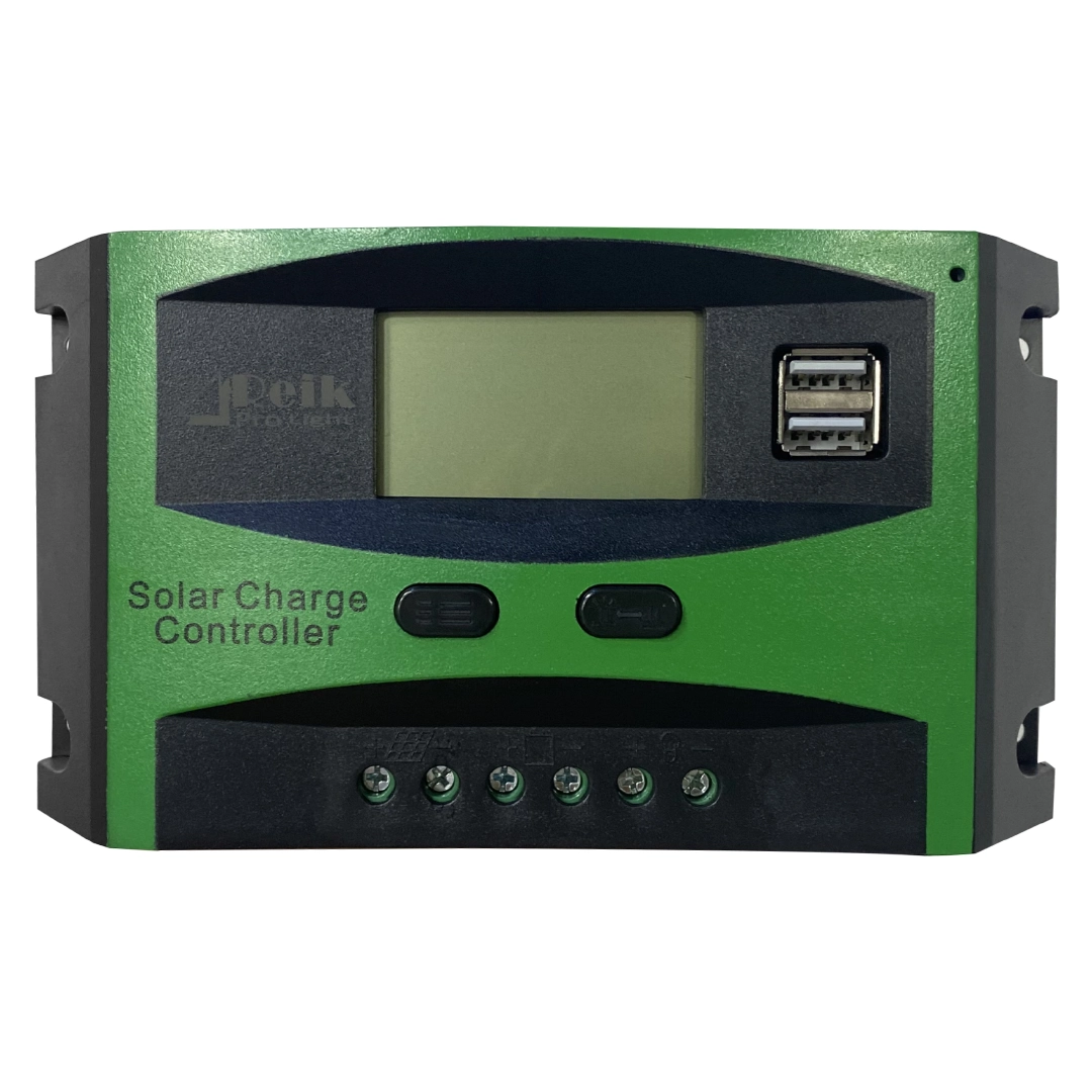 1701386178-1.webp Controlador solar PWMAT 20A 12v-24v auto - Image 1