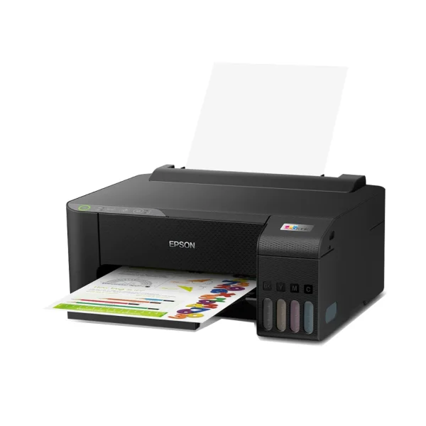 Impresora Epson Ecotank  L1250 color inalambrica