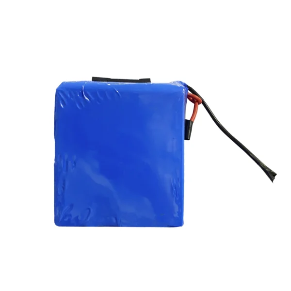 Bateria de litio 12.8v  25A  reik para estación de energía 300w