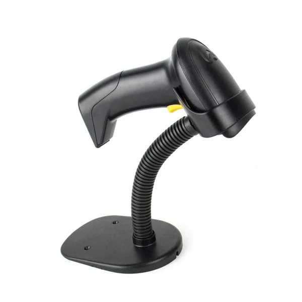 Lector codigo de barra X1012 con base