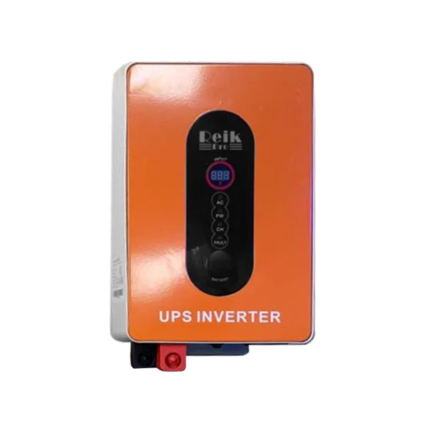 Inversor de corriente power house ups 1500w 12v  110v uy12 reik