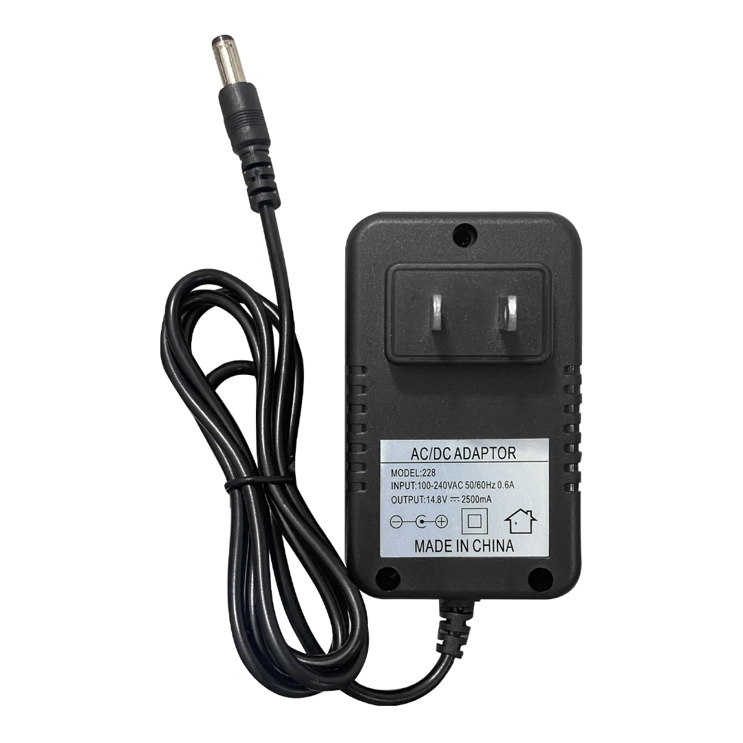 1737824340-8.webp Cargador 14.8V 2500mA del inversor ups naranja 300W - Image 1