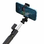 Selfie Stick con estabilizador XO SS09 con control remoto - Image 4