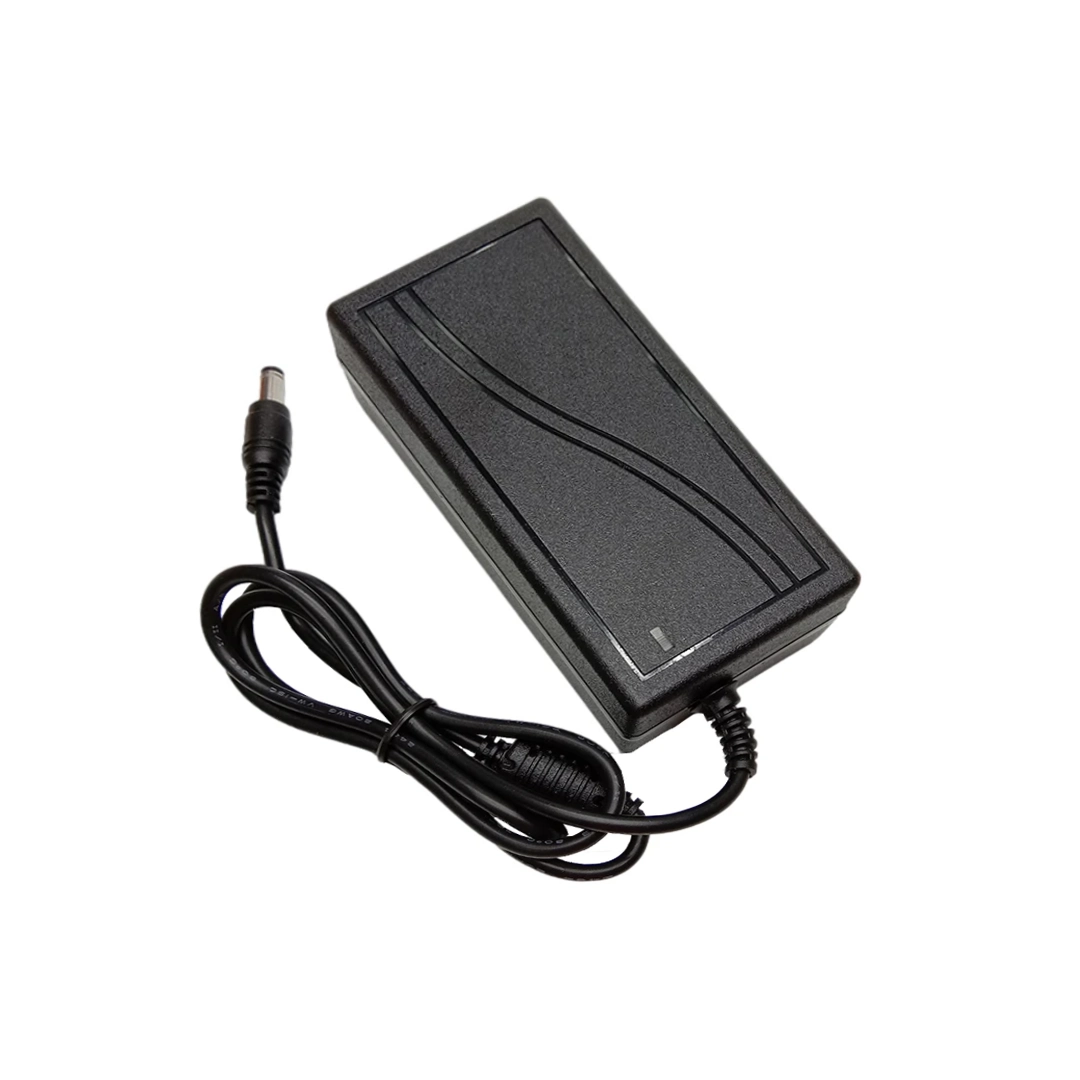 1748281166-2.webp Transformador 12v 4a para dvr cctv camara seguridad cinta led - Image 1