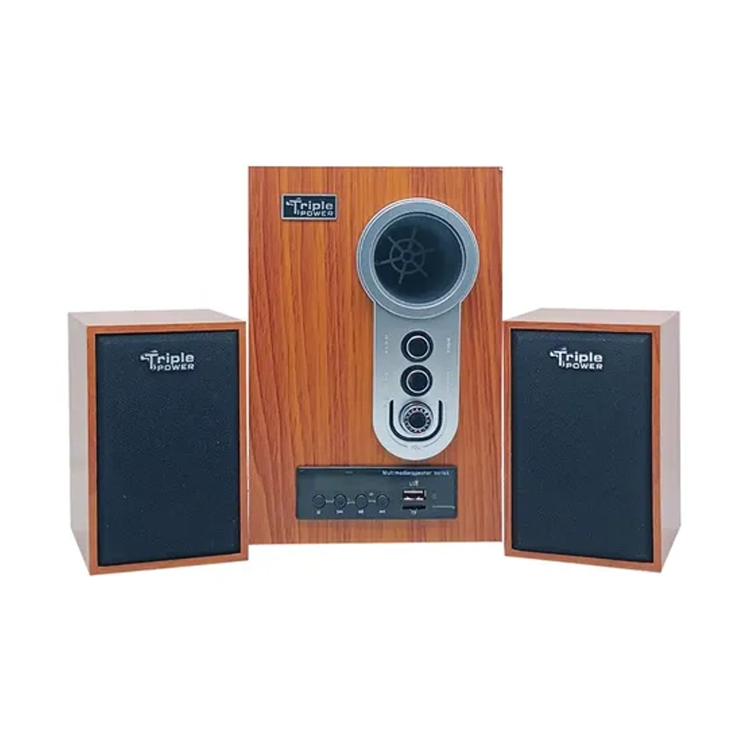 1748289519-1.webp Corneta para computadora con bluetooth TP-30 - Image 1