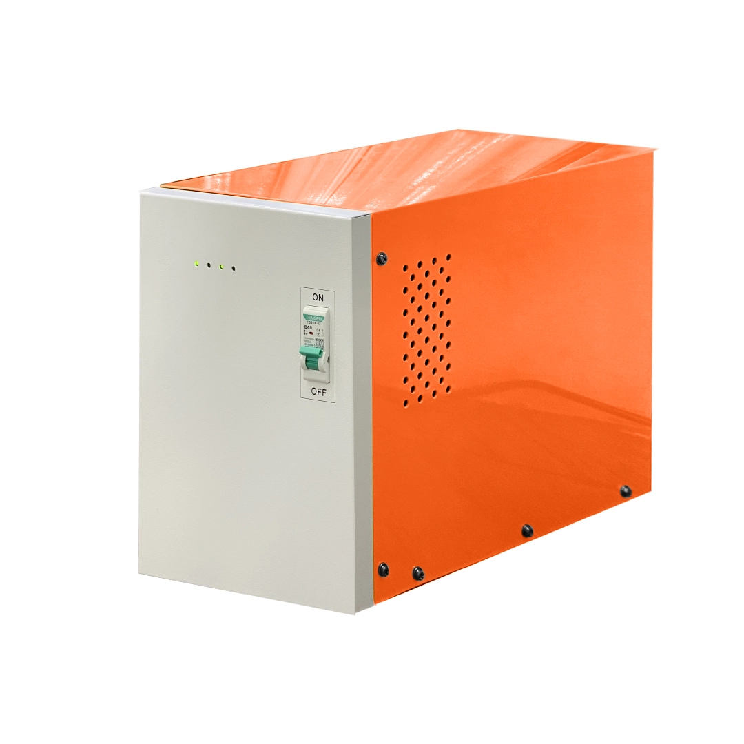 1749155575-1.webp Ups litio reik hzm-lpf1000ups 3 tomas 110v/1000w - Image 1