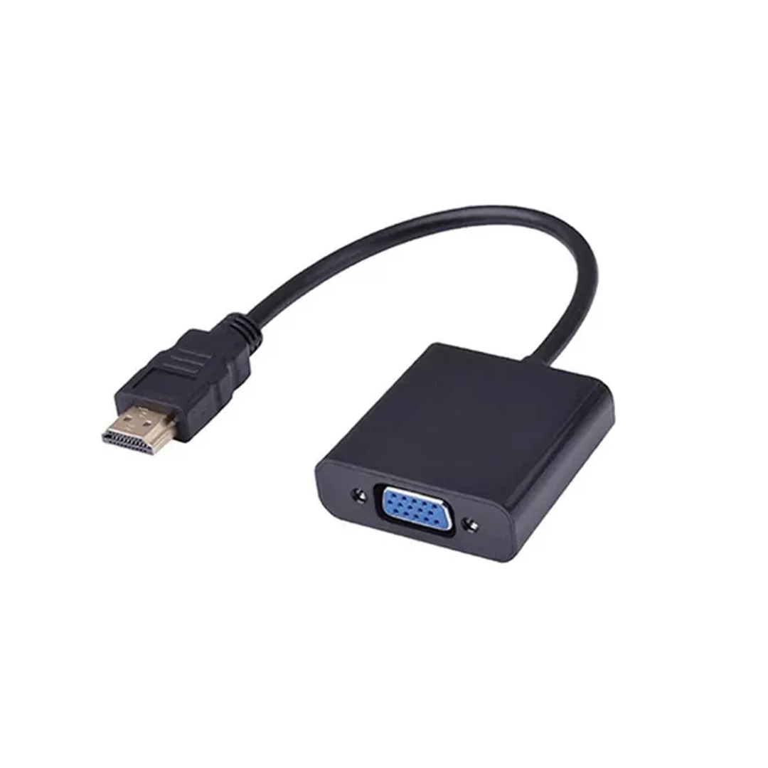 1750782026-5.webp Convertidor cable hdmi macho a vga hembra sin audio - Image 1