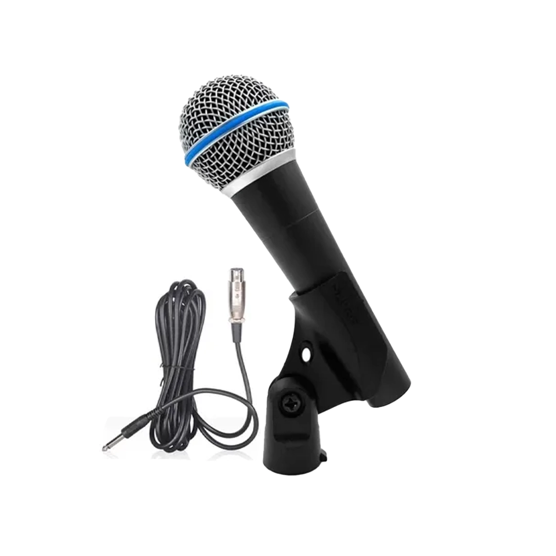 1751467541-1.webp Microfono profesional shure beta59a con cable 4,5mts - Image 1