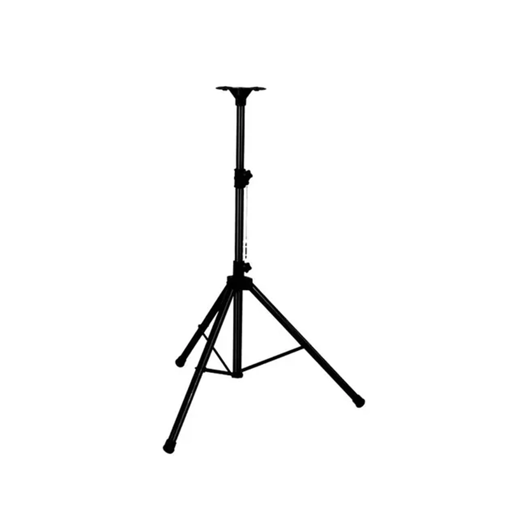 1751500080.webp Soporte paral de corneta profesional 1,80mts negro caja marron - Image 1