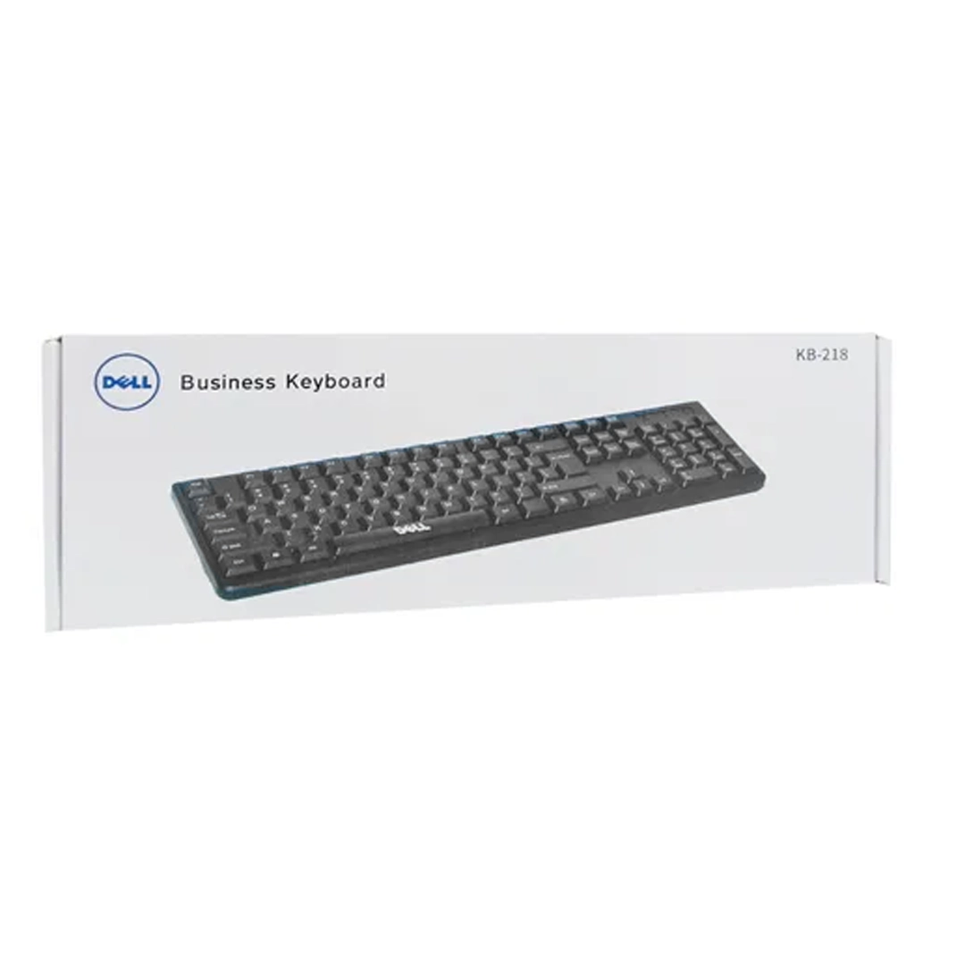 1751505003-1.webp Teclado usb dell kb-218 c/ñ - Image 1