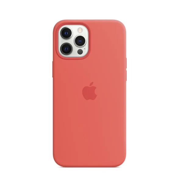 Case  de iphone 12   pro max (forro)