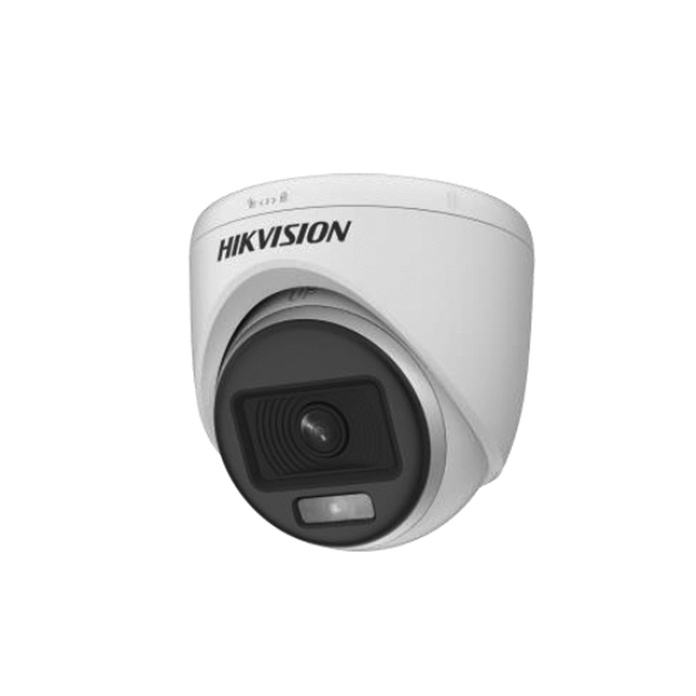 1754954959.jpg Camara domo hikvision ds-2ce70df0t-pf 2,8mm 2mp color vu - Image 1