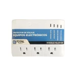 Protector de voltaje para equipos electronicos TQ-3T120