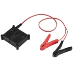 Regulador y cargador de voltaje solar 5v 6v 12v hzm-509 - Image 2